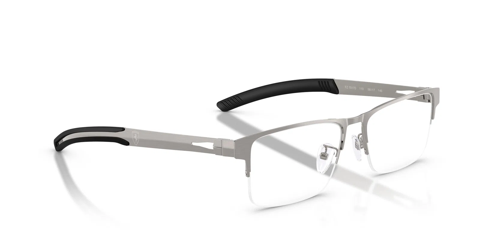 Scuderia Ferrari 7017D Eyeglasses - view 14
